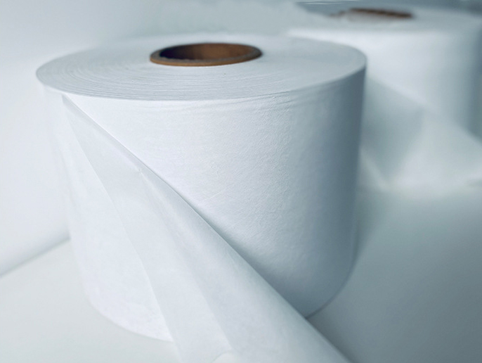 长泰PLA无纺布
