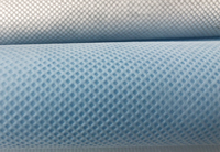 长泰(PP)丙纶无纺布跟(PET)涤纶无纺布的区别