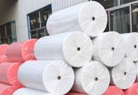 长泰RPET面料与普通化纤面料有什么区别