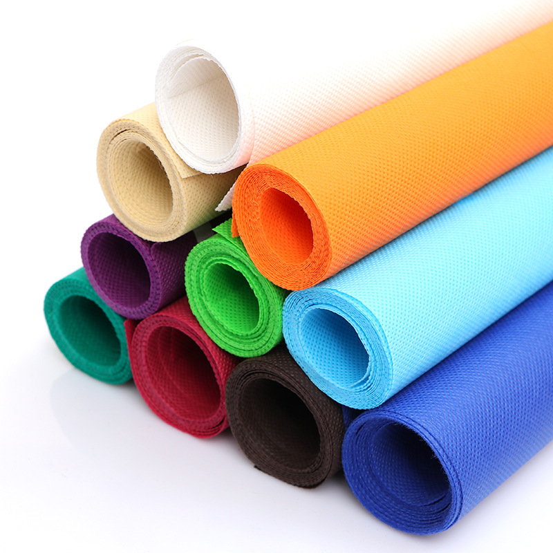 长泰无纺布的分类和特性