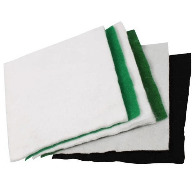 长泰短丝土工布